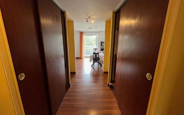 Appartement à vendre    4 pièces • 79 m2 Vaires-sur-Marne