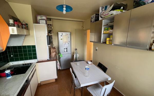 Appartement à vendre    4 pièces • 79 m2 Vaires-sur-Marne