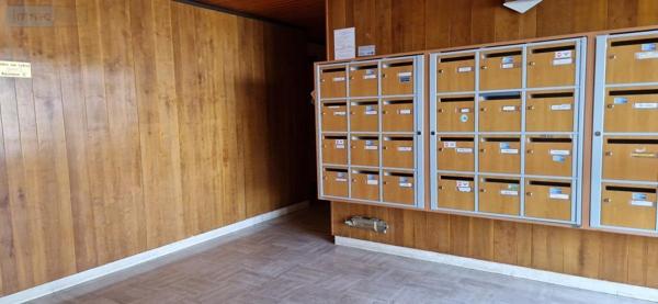 Appartement à vendre à Pontivy dans le Morbihan (56300), ref : 56062-2299