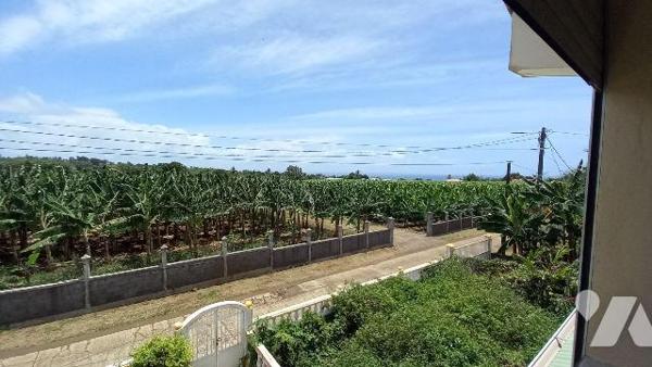 Charmante villa à vendre à Capesterre Belle-Eau (9730) en Guadeloupe.
Cette maison, datant de ...