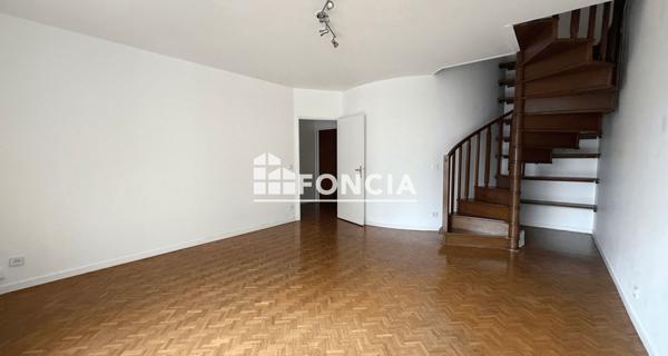 À vendre Appartement 3 pièces 72 m² - Sceaux 92330