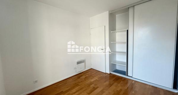 À vendre Appartement 3 pièces 72 m² - Sceaux 92330