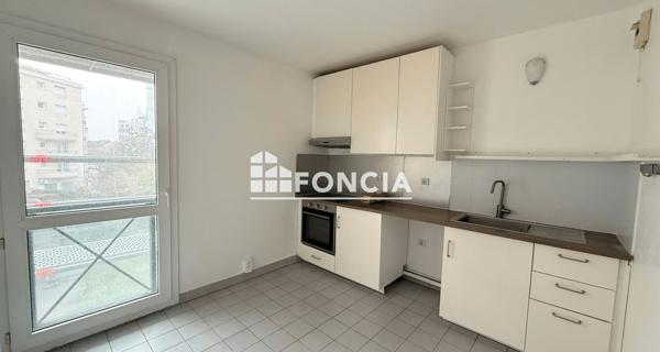 À vendre Appartement 3 pièces 72 m² - Sceaux 92330