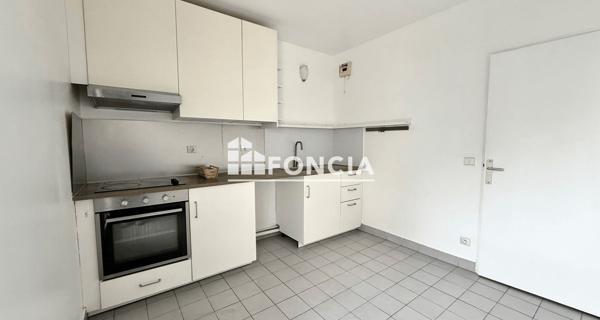 À vendre Appartement 3 pièces 72 m² - Sceaux 92330