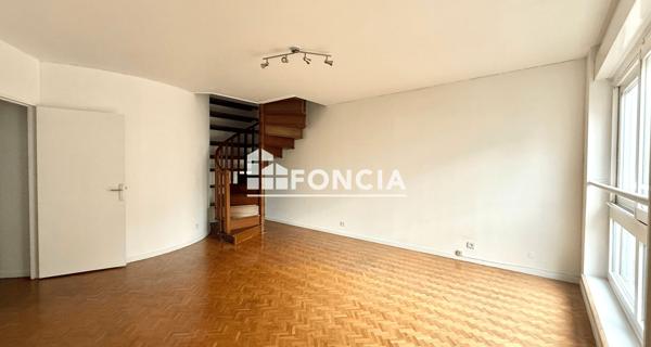 À vendre Appartement 3 pièces 72 m² - Sceaux 92330