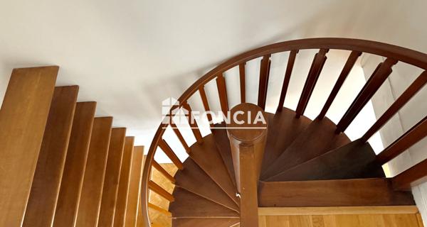 À vendre Appartement 3 pièces 72 m² - Sceaux 92330