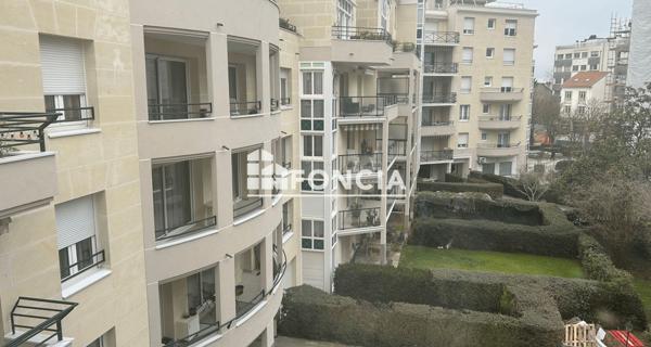 À vendre Appartement 3 pièces 72 m² - Sceaux 92330