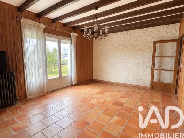 Maison à vendre 5 pièces 126,16 m² Coutras