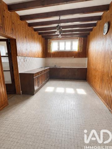 Maison à vendre 5 pièces 126,16 m² Coutras