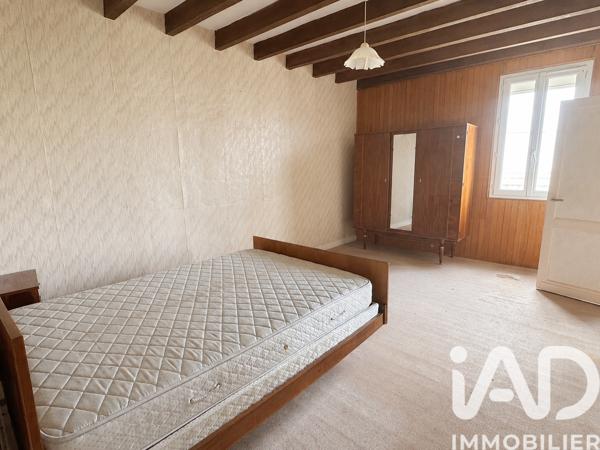 Maison à vendre 5 pièces 126,16 m² Coutras