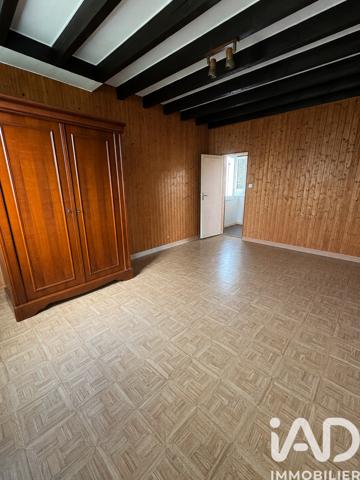 Maison à vendre 5 pièces 126,16 m² Coutras