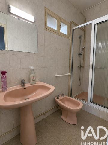 Maison à vendre 5 pièces 126,16 m² Coutras