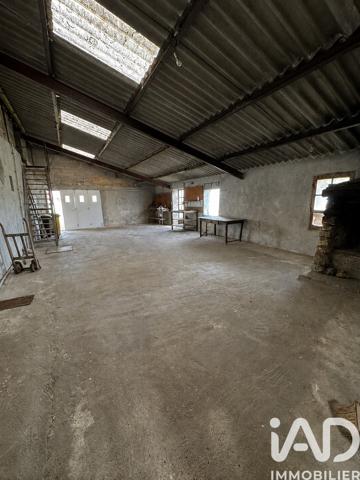 Maison à vendre 5 pièces 126,16 m² Coutras