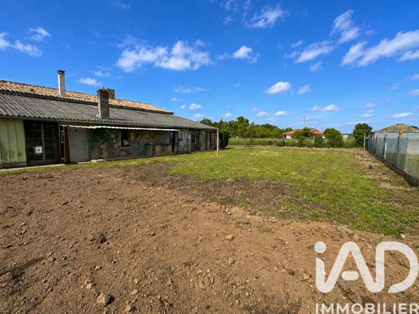 Maison à vendre 5 pièces 126,16 m² Coutras