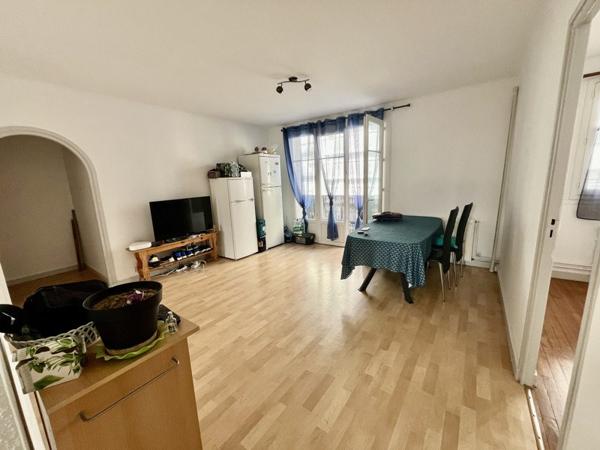 Appartement à vendre |  Tarbes |  3 pièces | 56 m²