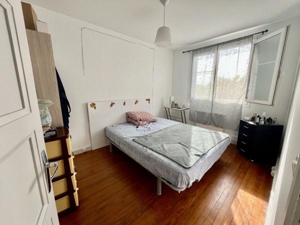 Appartement à vendre |  Tarbes |  3 pièces | 56 m²