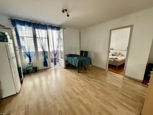 Appartement à vendre |  Tarbes |  3 pièces | 56 m²
