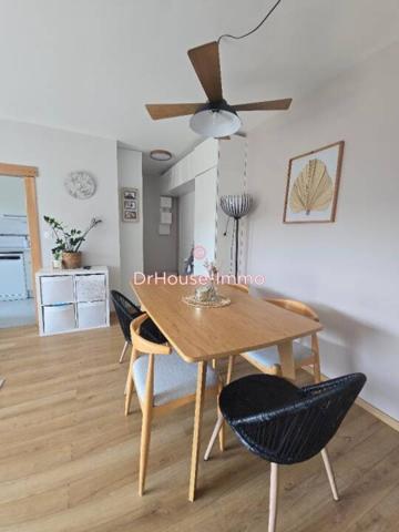 Appartement à vendre 4 pièces de 75 m²