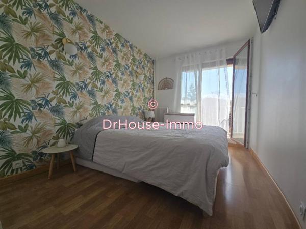 Appartement à vendre 4 pièces de 75 m²