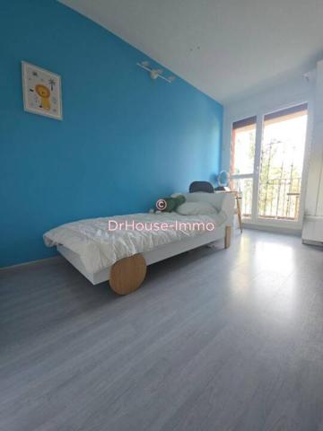 Appartement à vendre 4 pièces de 75 m²