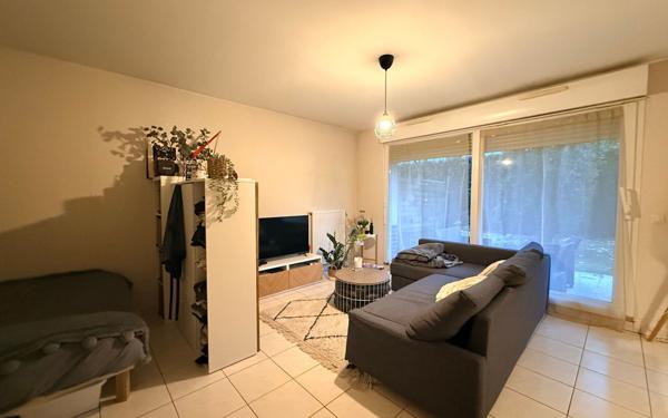 Appartement à louer    1 pièce •  Lille