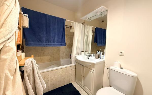 Appartement à louer    1 pièce •  Lille