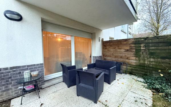 Appartement à louer    1 pièce •  Lille