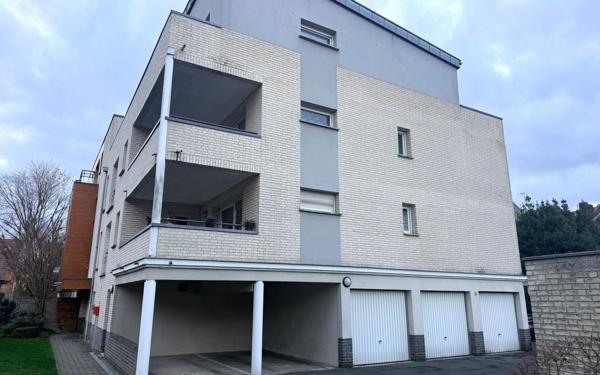 Appartement à louer    1 pièce •  Lille