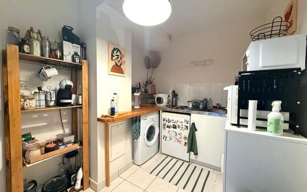 Appartement à louer    1 pièce •  Lille