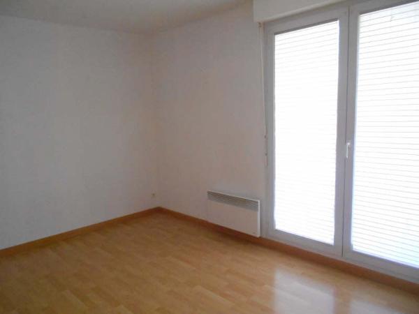 STUDIO NIORT - 1 pièce(s) - 20.83 m2