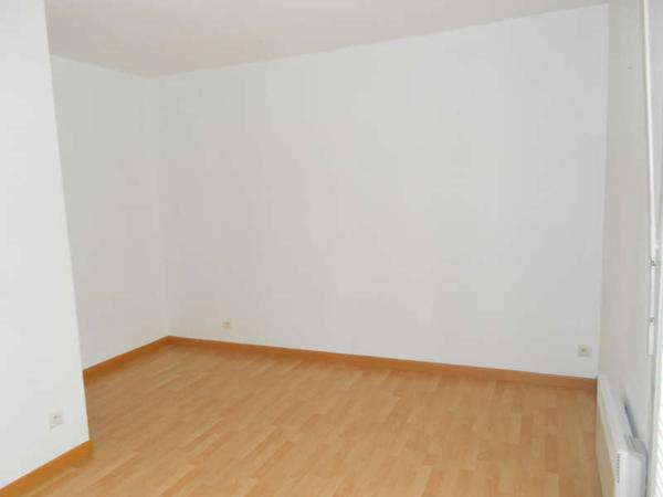 STUDIO NIORT - 1 pièce(s) - 20.83 m2
