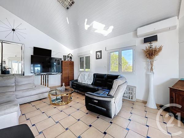 Maison à vendre  7 pièces - 216,16 m2 MARSEILLAN PLAGE - 34