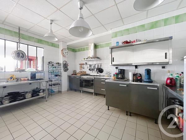 Maison à vendre  7 pièces - 216,16 m2 MARSEILLAN PLAGE - 34