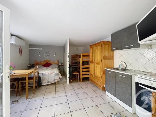 Maison à vendre  7 pièces - 216,16 m2 MARSEILLAN PLAGE - 34