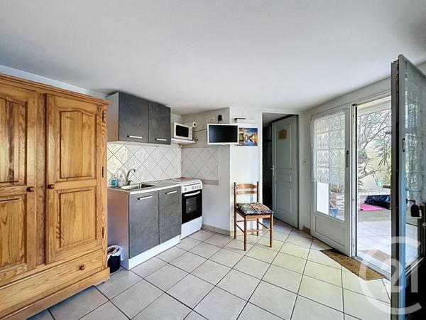 Maison à vendre  7 pièces - 216,16 m2 MARSEILLAN PLAGE - 34