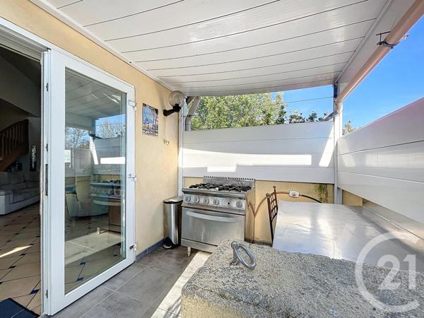 Maison à vendre  7 pièces - 216,16 m2 MARSEILLAN PLAGE - 34