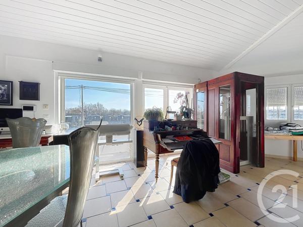 Maison à vendre  7 pièces - 216,16 m2 MARSEILLAN PLAGE - 34