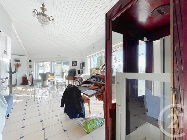 Maison à vendre  7 pièces - 216,16 m2 MARSEILLAN PLAGE - 34