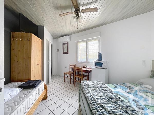 Maison à vendre  7 pièces - 216,16 m2 MARSEILLAN PLAGE - 34