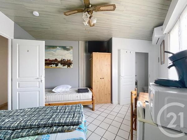 Maison à vendre  7 pièces - 216,16 m2 MARSEILLAN PLAGE - 34