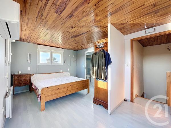 Maison à vendre  7 pièces - 216,16 m2 MARSEILLAN PLAGE - 34