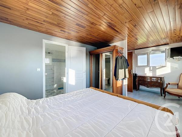 Maison à vendre  7 pièces - 216,16 m2 MARSEILLAN PLAGE - 34