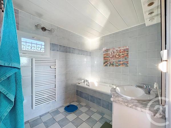 Maison à vendre  7 pièces - 216,16 m2 MARSEILLAN PLAGE - 34