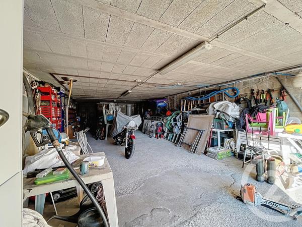 Maison à vendre  7 pièces - 216,16 m2 MARSEILLAN PLAGE - 34