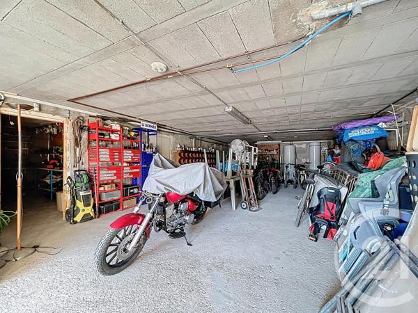 Maison à vendre  7 pièces - 216,16 m2 MARSEILLAN PLAGE - 34