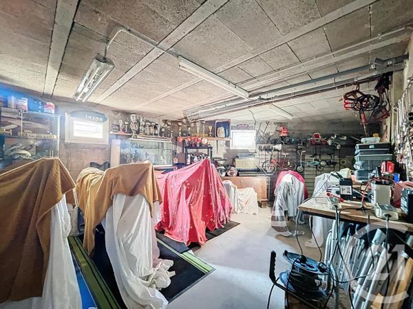Maison à vendre  7 pièces - 216,16 m2 MARSEILLAN PLAGE - 34