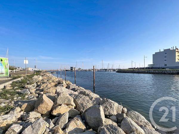 Maison à vendre  7 pièces - 216,16 m2 MARSEILLAN PLAGE - 34