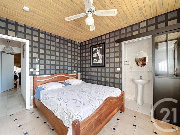Maison à vendre  7 pièces - 216,16 m2 MARSEILLAN PLAGE - 34