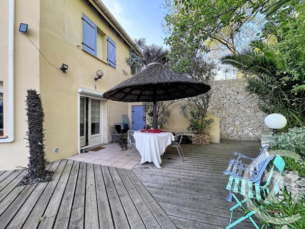 Maison à vendre  7 pièces - 216,16 m2 MARSEILLAN PLAGE - 34
