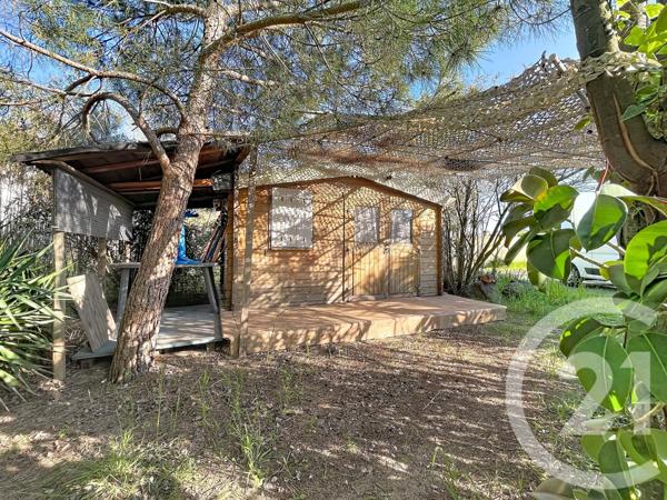 Maison à vendre  7 pièces - 216,16 m2 MARSEILLAN PLAGE - 34